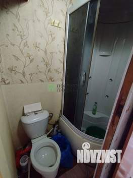 Студия квартира, вторичка, 14м2, 5/5 этаж