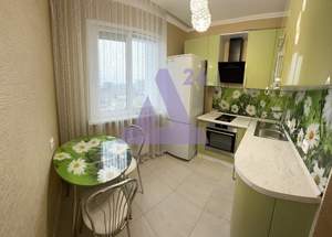 1-к квартира, вторичка, 34м2, 11/20 этаж