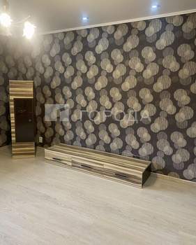 2-к квартира, вторичка, 52м2, 1/9 этаж
