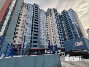 2-к квартира, вторичка, 56м2, 2/20 этаж