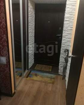 1-к квартира, вторичка, 30м2, 8/16 этаж