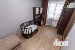 2-к квартира, вторичка, 46м2, 5/5 этаж