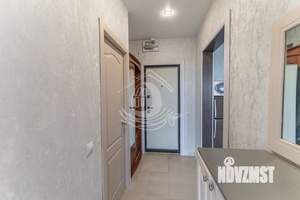 2-к квартира, вторичка, 44м2, 6/12 этаж