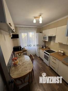 3-к квартира, вторичка, 66м2, 3/10 этаж