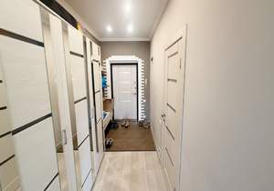 2-к квартира, вторичка, 49м2, 10/16 этаж