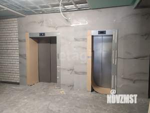 2-к квартира, вторичка, 44м2, 8/12 этаж