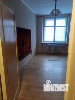 3-к квартира, вторичка, 58м2, 4/4 этаж