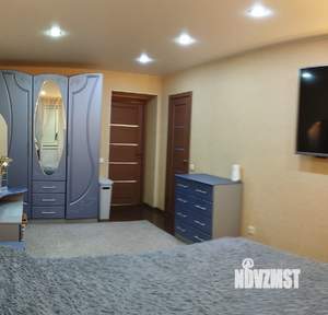 4-к квартира, вторичка, 92м2, 4/10 этаж