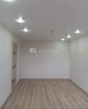 1-к квартира, вторичка, 33м2, 6/10 этаж