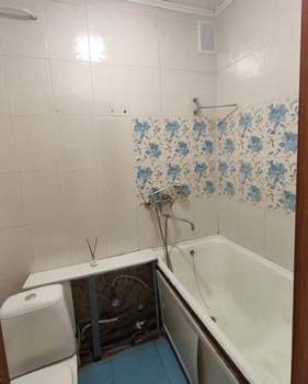 1-к квартира, вторичка, 29м2, 5/5 этаж