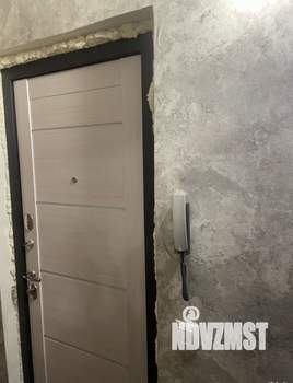 1-к квартира, вторичка, 33м2, 6/9 этаж