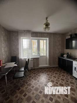 1-к квартира, вторичка, 49м2, 6/6 этаж