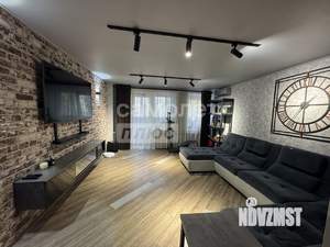 1-к квартира, вторичка, 48м2, 2/10 этаж