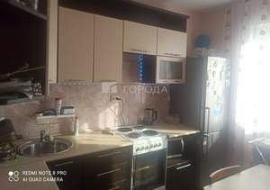 1-к квартира, вторичка, 34м2, 2/10 этаж