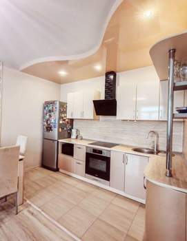 2-к квартира, вторичка, 49м2, 16/25 этаж