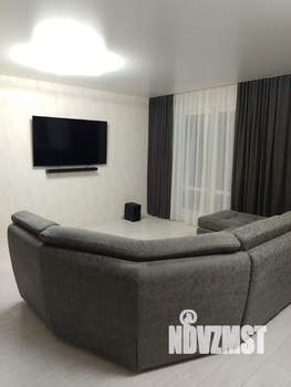 3-к квартира, вторичка, 87м2, 4/17 этаж