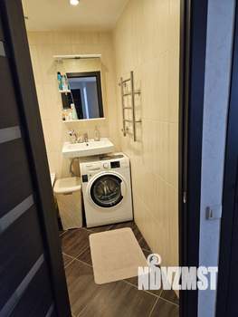 2-к квартира, вторичка, 52м2, 9/10 этаж