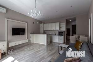 2-к квартира, вторичка, 54м2, 3/8 этаж