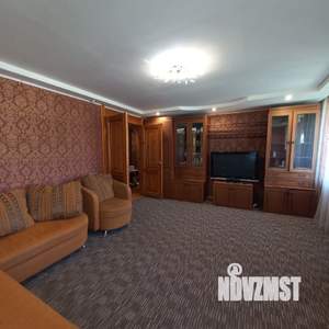3-к квартира, вторичка, 80м2, 5/5 этаж