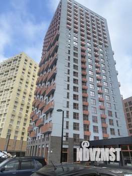 Студия квартира, вторичка, 26м2, 9/23 этаж