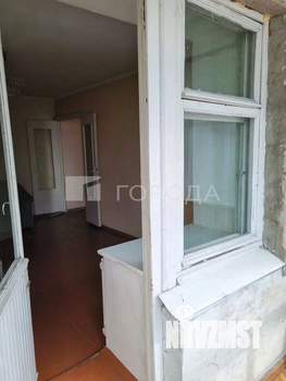 2-к квартира, вторичка, 45м2, 5/9 этаж