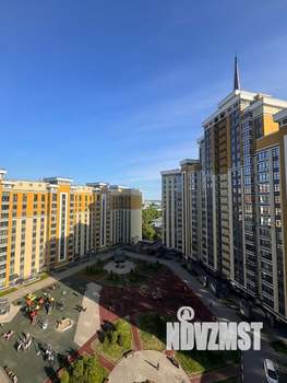 2-к квартира, вторичка, 44м2, 12/12 этаж