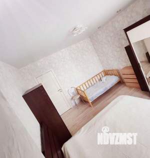 2-к квартира, вторичка, 49м2, 16/25 этаж