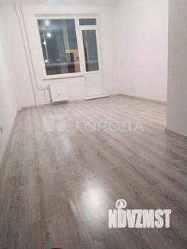 Студия квартира, вторичка, 25м2, 3/17 этаж