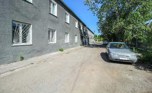 2-к квартира, вторичка, 52м2, 2/2 этаж