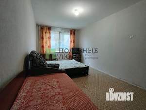 1-к квартира, вторичка, 30м2, 2/9 этаж