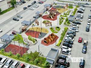 Студия квартира, вторичка, 30м2, 12/25 этаж