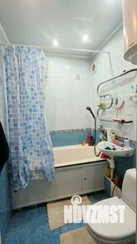 1-к квартира, вторичка, 31м2, 5/5 этаж