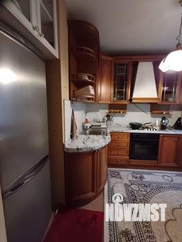 4-к квартира, вторичка, 87м2, 2/10 этаж