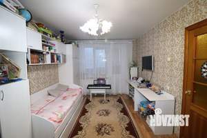 2-к квартира, вторичка, 43м2, 8/10 этаж