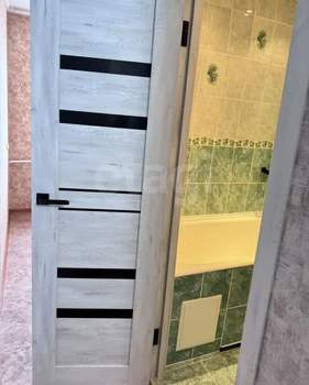 1-к квартира, вторичка, 30м2, 9/9 этаж