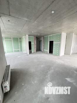 4-к квартира, вторичка, 110м2, 9/15 этаж