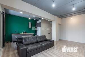 3-к квартира, вторичка, 77м2, 3/5 этаж