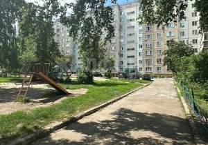3-к квартира, вторичка, 65м2, 5/9 этаж