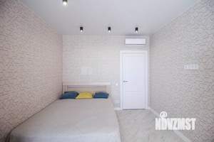 4-к квартира, вторичка, 90м2, 17/18 этаж