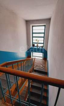 4-к квартира, вторичка, 85м2, 4/4 этаж