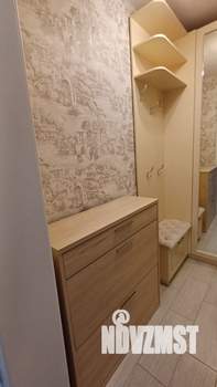 3-к квартира, вторичка, 47м2, 4/9 этаж