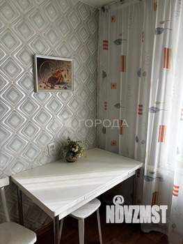 1-к квартира, вторичка, 30м2, 2/4 этаж