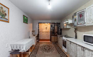 3-к квартира, вторичка, 66м2, 1/9 этаж