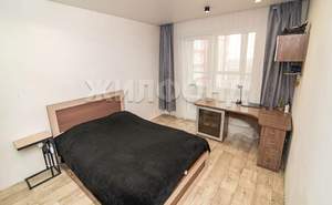 4-к квартира, вторичка, 89м2, 15/16 этаж