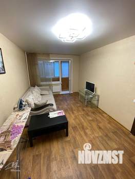 1-к квартира, вторичка, 34м2, 3/10 этаж