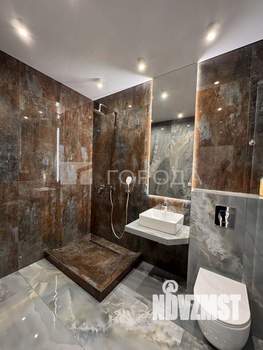 3-к квартира, вторичка, 75м2, 9/19 этаж