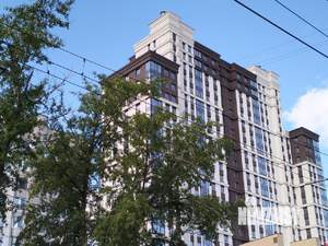 Фото квартиры на продажу (1)