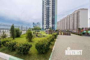 2-к квартира, вторичка, 54м2, 16/23 этаж