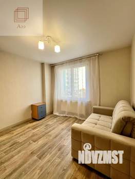 1-к квартира, вторичка, 30м2, 1/15 этаж