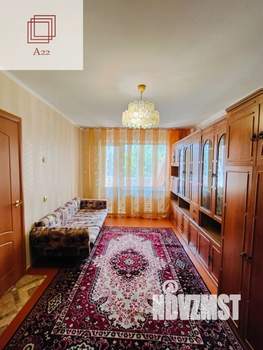 2-к квартира, вторичка, 44м2, 2/9 этаж